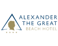 Alexander The Great Beach Hotel