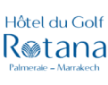 Hotel Du Golf Rotana