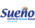 Sueno Hotels Deluxe, Belek
