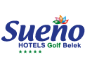 Sueno Hotels Golf, Belek