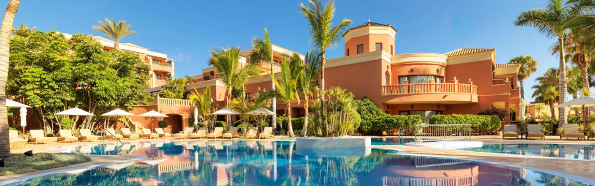 Bilyana Golf-Hotel Las Madrigueras Golf Resort & Spa