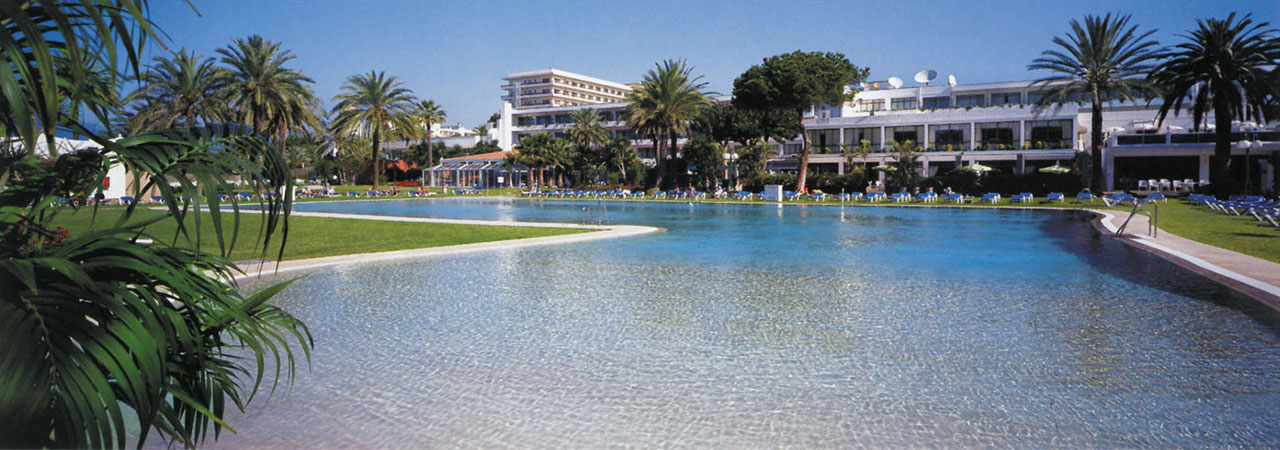 Bilyana Golf-Sol Marbella Estepona Atalaya Park