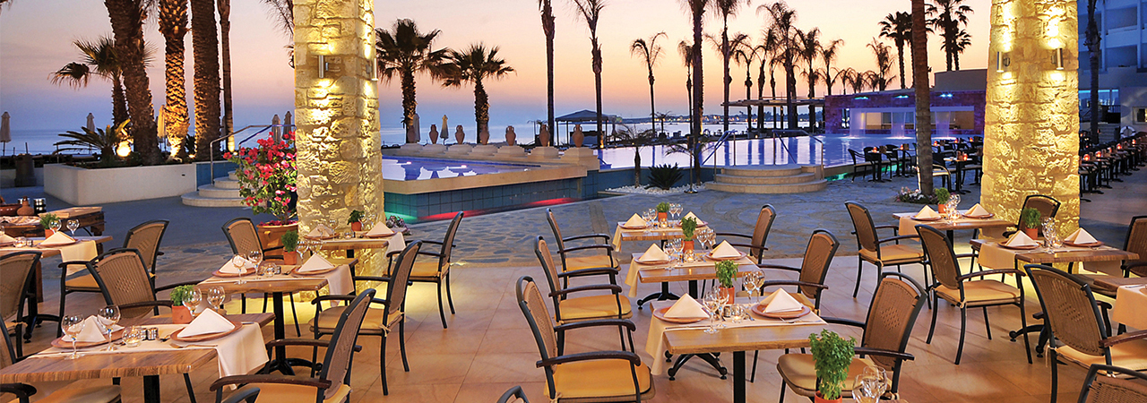 Bilyana Golf - Alexander The Great Beach Hotel
