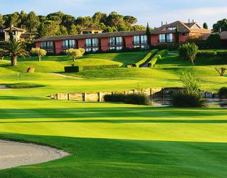 Bilyana Golf-TorreMirona Relais Hotel Golf & Spa