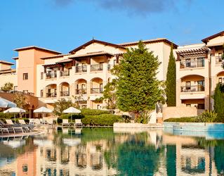 Bilyana Golf-Aphrodite Hills Hotel by Atlantica