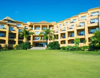 Bilyana Golf-Hotel Guadalmina Spa & Golf Resort
