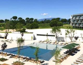 Bilyana Golf-Hotel Camiral At PGA Catalunya Resort