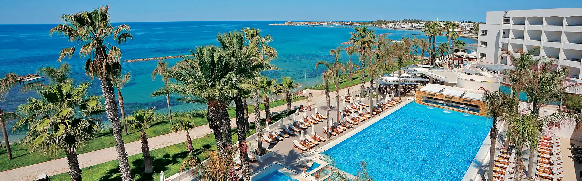 Bilyana Golf-Alexander The Great Beach Hotel