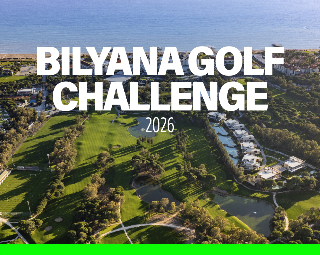 BILYANA GOLF CHALLENGE 