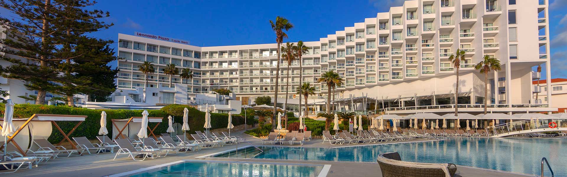 Bilyana Golf-Leonardo Plaza Cypria Maris Beach Hotel & Spa