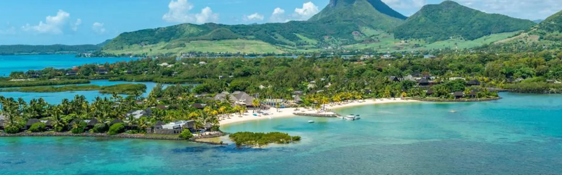 Bilyana Golf-Four Seasons Resort Mauritius at Anahita