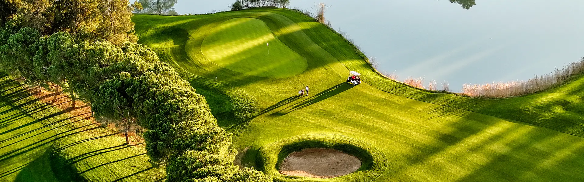 Bilyana Golf - Kaya Palazzo Golf Club