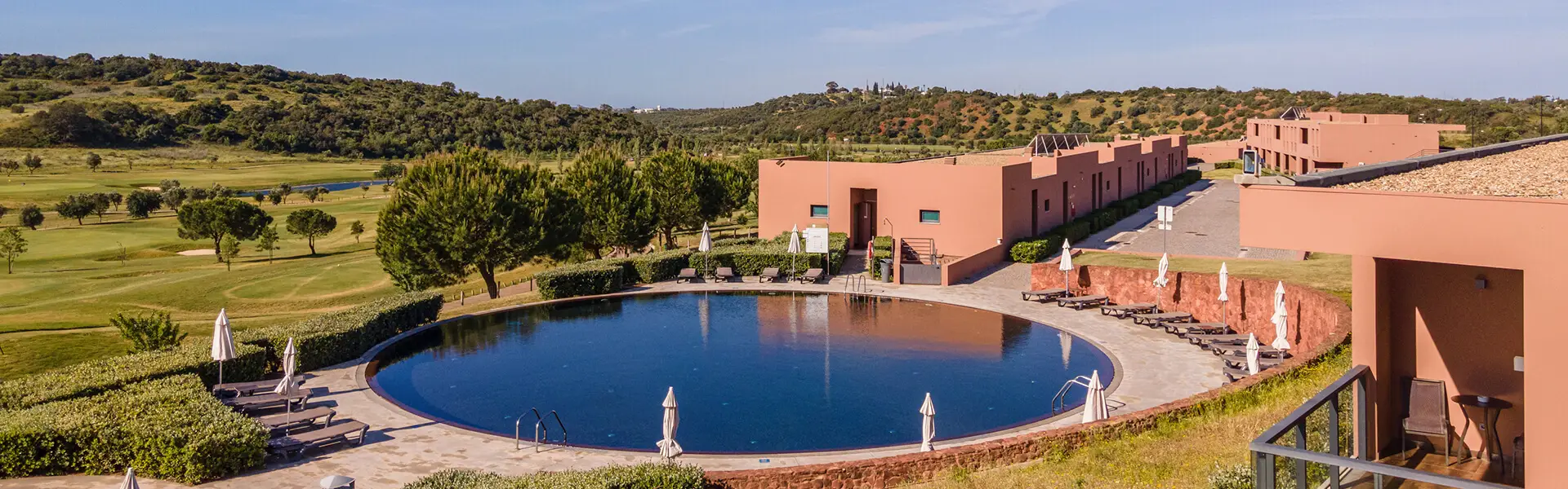 Bilyana Golf-Morgado Golf & Country Club