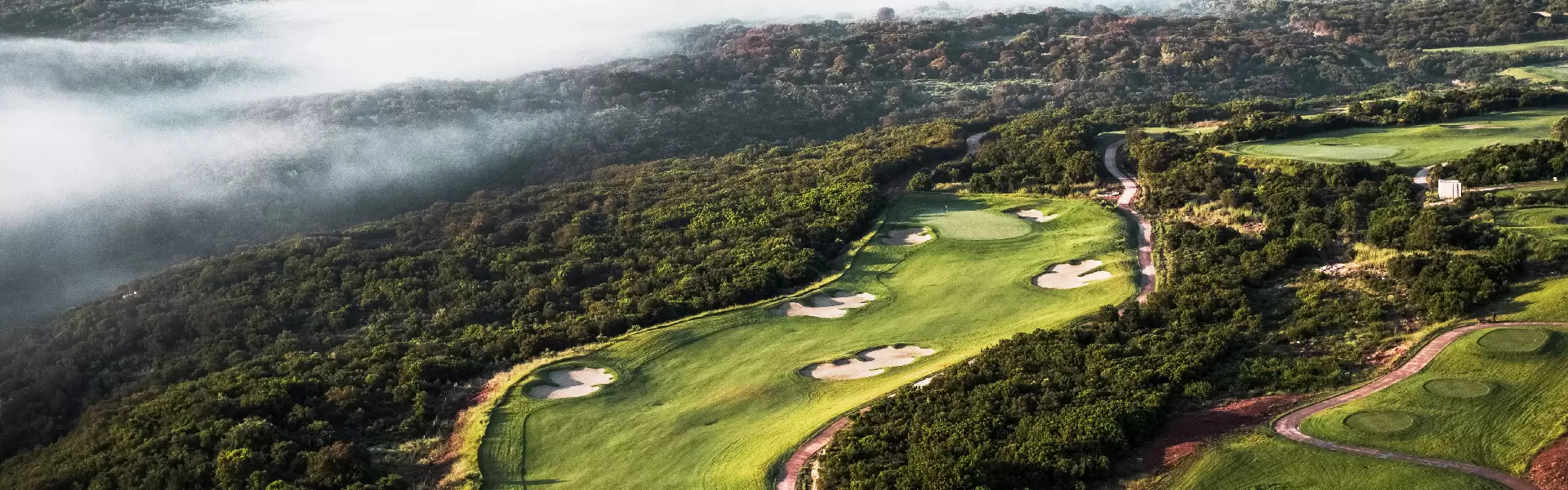 Bilyana Golf-The Hills Course, Costa Navarino