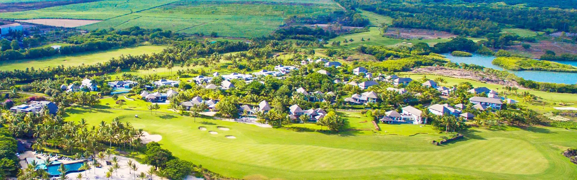 Bilyana Golf-Anahita Golf & Spa Resort