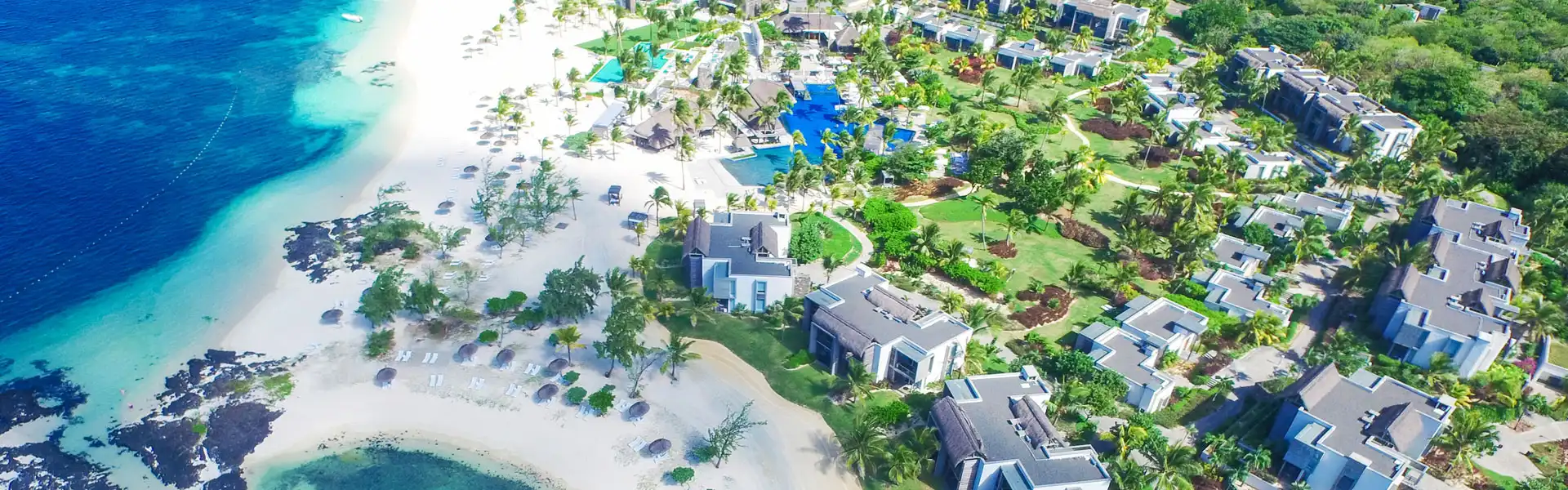 Bilyana Golf-Long Beach Mauritius 